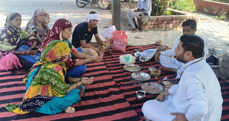 महाभारत काल से जुड़ा है पाण्डु पिंडारा धाम का इतिहास, पिंडदान से मिलता है पितरों को मोक्ष