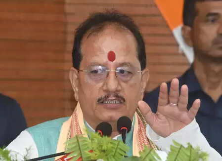 'एपीजे अब्दुल कलाम साइंस सिटी' बिहार के बच्चों को विज्ञान से जोड़ने का ऐतिहासिक कदम: विजय सिन्हा