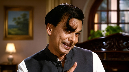 जॉनी वॉकर ने अपनी कलाकारी से लोगों के चेहरे पर बिखेरी मुस्कान, गुरुदत्त ने शराब कंपनी के ब्रांड पर रखा था उनका नाम