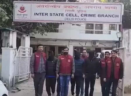 मोगा पुलिस ने 1.25 किलो हेरोइन, 3 पिस्टल और 31 कारतूस के साथ आरोपी को किया गिरफ्तार