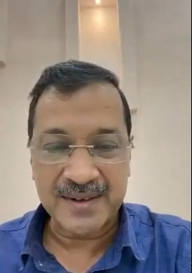 नीट एग्जाम देने वाले अभ्यर्थियों को रोडवेज की बसों में मिलेगी मुफ्त यात्रा: अरविंद केजरीवाल