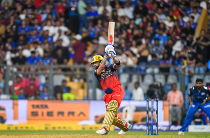 'ऐसा लगता है, जैसे फरारी चला रहे हैं', आकाश चोपड़ा ने कोहली-रोहित की बल्लेबाजी को सराहा