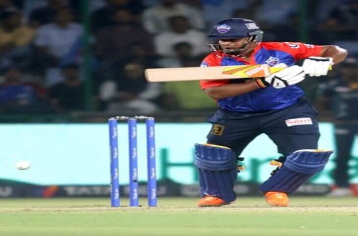 स्मैट: 22 गेंद पर 73 रन, सरफराज खान ने राजस्थान के खिलाफ मुंबई को दिलायी जीत