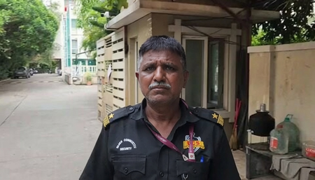 केतन अग्रवाल को याद कर भावुक हुईं पड़ोसी, दोषी के लिए मांगी कठोर सजा