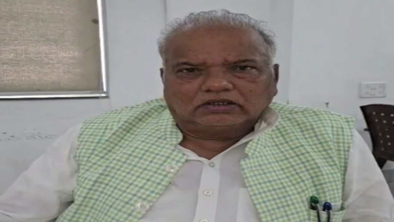विकसित भारत रोजगार योजना से बिहार के विकास को मिलेगी गति : श्रवण कुमार