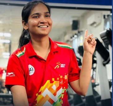 इंजीनियरिंग की पढ़ाई, 3 साल सॉफ्टवेयर डेवलपर की नौकरी, शारीरिक अक्षमता की चुनौतियों से पार पाकर प्राची ने जीता ब्रॉन्ज मेडल