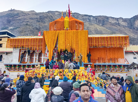 बीकेटीसी में अनुशासनहीनता पर कार्रवाई, अध्यक्ष कार्यालय में तैनात व्यक्तिगत सहायक प्रमोद नौटियाल निलंबित