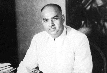 श्यामा प्रसाद मुखर्जी की 125वीं जयंती पर ओम बिरला और राजनाथ सिंह समेत कई प्रमुख नेताओं ने दी श्रद्धांजलि