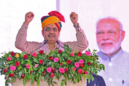 राजस्थान सरकार बैंकों के साथ मिलकर साइबर धोखाधड़ी के खिलाफ सख्त कार्रवाई की योजना बनाएगी