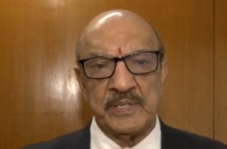 पाकिस्तान कमजोर, भारत पर कार्रवाई की सोच भी नहीं सकता : रक्षा विशेषज्ञ ध्रुव सी. कटोच