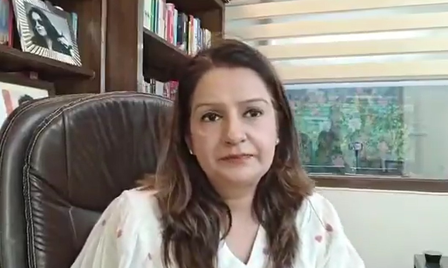 आदित्य ठाकरे पर बेबुनियाद आरोप, निशिकांत दुबे माफी मांगे: प्रियंका चतुर्वेदी