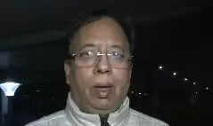 नितिन नबीन के हाथों में होगी सबसे बड़ी पार्टी की कमान: संजय जायसवाल