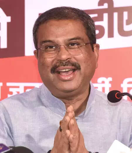 धर्मेंद्र प्रधान ने नितिन गडकरी को लिखा पत्र, ओडिशा के रायराखोल में बाईपास बनाने की मांग