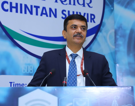 'विकसित भारत 2047' के लिए 600 मिलियन टन स्टील उत्पादन क्षमता का लक्ष्य, जल्द आएगी नई राष्ट्रीय इस्पात नीति: सचिव