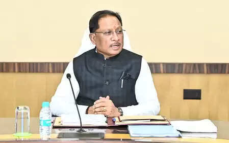 छत्तीसगढ़ के सीएम बुधवार को 5 लाख भूमिहीन परिवारों को 500 करोड़ रुपए ट्रांसफर करेंगे