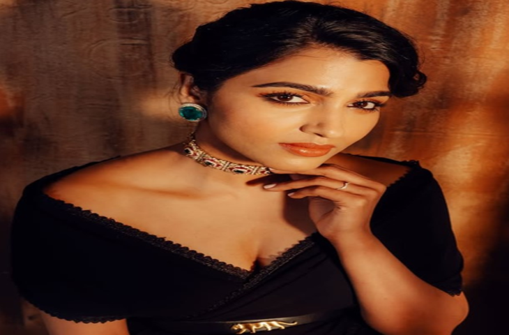 'योगी दा' में बिना किसी बॉडी डबल के सभी स्टंट मैंने खुद किए : साई धनशिका