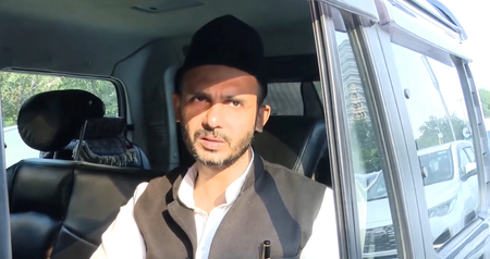 मुख्य चुनाव आयुक्त और एसआईआर को लेकर विपक्ष का हल्ला, सपा सांसदों ने उठाए सवाल