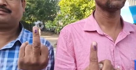 यूपी, बिहार, कर्नाटक और महाराष्ट्र में विधान परिषद की 28 सीटों के लिए मतदान जारी