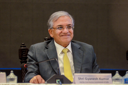 पश्चिम बंगाल चुनाव की तारीखों का ऐलान, 23 और 29 अप्रैल को मतदान, 4 मई को परिणाम