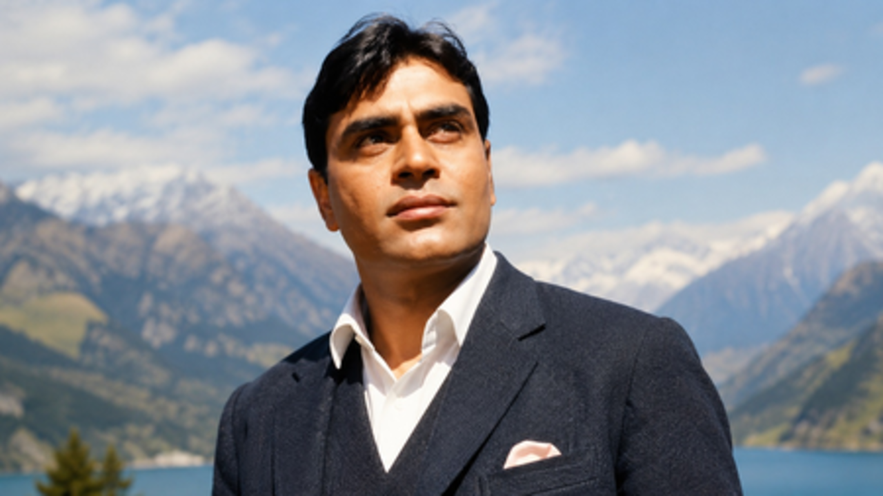 राजेंद्र कुमार: हिंदी सिनेमा के सदाबहार सितारे, जिनकी रोमांटिक छवि ने उन्हें बनाया 'जुबली कुमार'