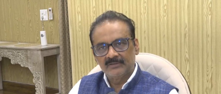 राष्ट्रीय गीत 'वंदे मातरम' पर राजनीति करना गलत, हर राज्यों को दिल से अपनाना चाहिए: अशोक मित्तल