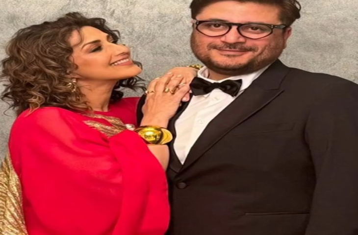 गोल्डी बहल बर्थडे स्पेशल : दिल में प्यार, जुबां पर दोस्ती, सोनाली बेंद्रे से शादी तक कैसे पहुंचा ये रिश्ता?