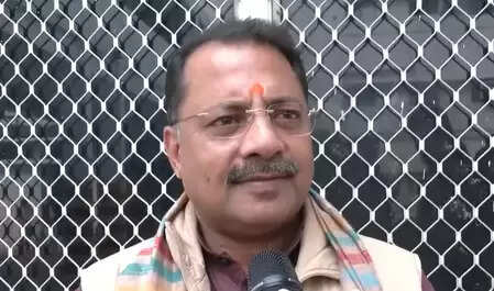 यूपी में ब्राह्मण विधायकों की बैठक पर सियासत तेज, पीएन पाठक बोले-लिट्टी चोखा खाने के लिए हुए थे एकत्र