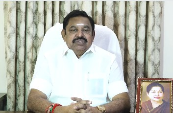 तमिलनाडु उपचुनाव: पलानीस्वामी का मतदाताओं से टीवीके को सबक सिखाने का आह्वान