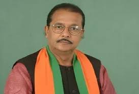झारखंड कांग्रेस में असंतोष का विस्फोट, मंत्री राधाकृष्ण किशोर ने संगठन के 'दोहरे चरित्र' पर उठाए सवाल