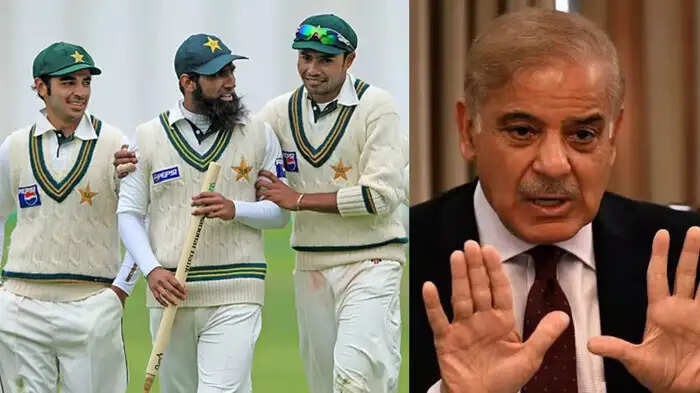 'शर्म आनी चाहिए...', पहलगाम आतंकी हमले पर पाकिस्तानी ह‍िन्दू क्रिकेटर दान‍िश कनेर‍िया आगबबूला, PM शहबाज शरीफ को लताड़ा