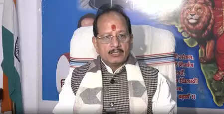 बिहार में जमीन बंटवारे की प्रक्रिया होगी आसान, शनिवार से नया दाखिल-खारिज पोर्टल लागू: विजय सिन्हा