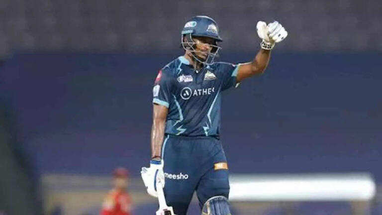 KKR vs GT Highlights: KKR के खिलाफ साई सुदर्शन ने उडाया गर्दा, बने इस मामले में ‘नंबर 1’, देखते रह गए दुनिया भर के दिग्गज