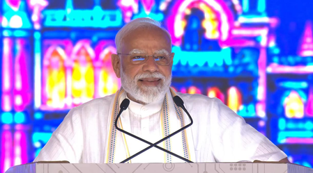 'वाह... मेरा वडोदरा': पीएम मोदी ने शहर की स्वच्छता मुहिम की तारीफ की, बोले- इसे त्योहारों तक बनाए रखें