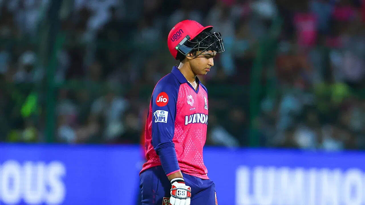 वैभव सूर्यवंशी नहीं खेलेंगे अगले साल IPL, वीरेंद्र सहवाग ने ये क्या बोल दिया?