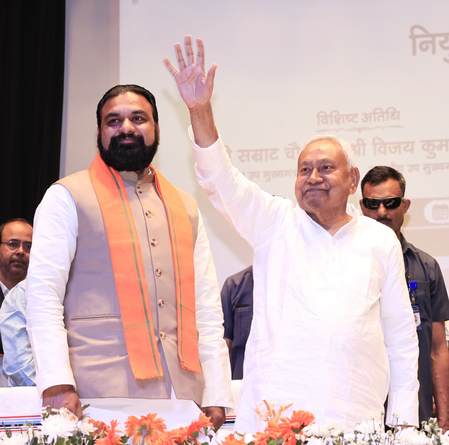 बिहार: ग्रामीण सड़कों और पुलों की गुणवत्ता परखेगी 82 अधिकारियों की टीम