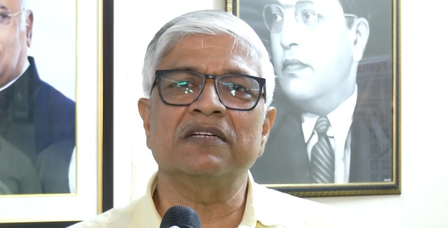 चुनाव के वक्त भाजपा को याद आते हैं यूसीसी और घुसपैठ के मुद्दे: राजेंद्र पाल गौतम