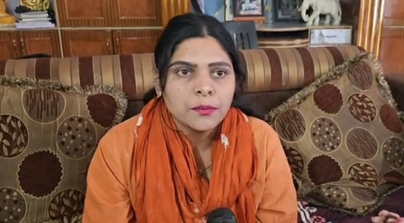 उर्मिला सनावर गिरफ्तार, दीपिका राठौड़ बोलीं - परिवार को लंबे समय से कर रही थीं ब्लैकमेल