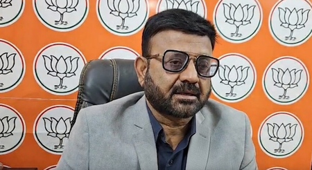 नेहरू को पीएम बनने की थी 'हड़बड़ी', एनसीईआरटी की पाठ्यपुस्तक में बदलाव पर प्रतुल शाहदेव का बयान