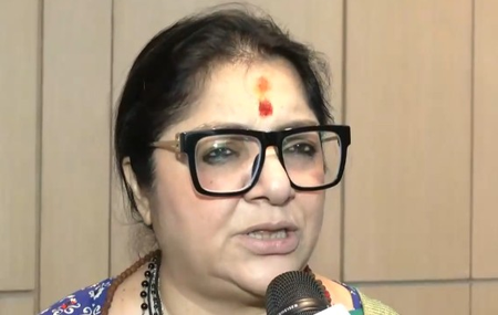 पश्चिम बंगाल में राम नवमी रैलियों के दौरान हुई झड़पों को लेकर भाजपा और टीएमसी आमने-सामने