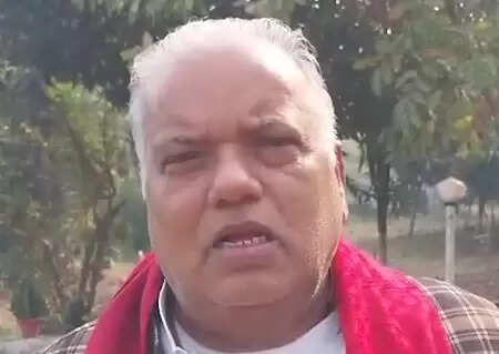 श्रवण कुमार का टीएमसी से सवाल, नकली मतदाता से कब तक जीतते रहोगे?