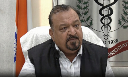 आईएमए ने नीट-यूजी काउंसलिंग सुधार और एंटी-पेपर लीक कानून का किया स्वागत