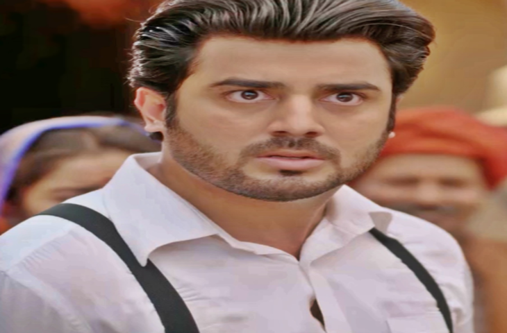 &lsquo;शिरडी वाले साईं बाबा&rsquo; में अहम किरदार निभाएंगे अक्षय म्हात्रे, बताया क्या है खास