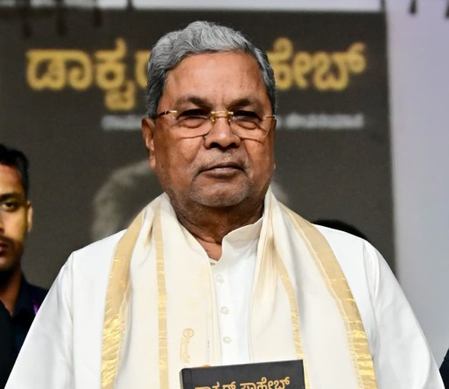 कर्नाटक स्टिंग ऑपरेशन विवाद: सिद्दारमैया ने खटखटाया कोर्ट का दरवाजा, भाजपा का कांग्रेस पर धोखा देने का आरोप