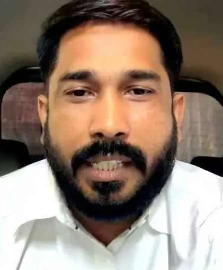 कोलकाता सिंडिकेट मामले में महीनों तक छिपे रहने के बाद ईडी के सामने पेश हुआ आरोपी