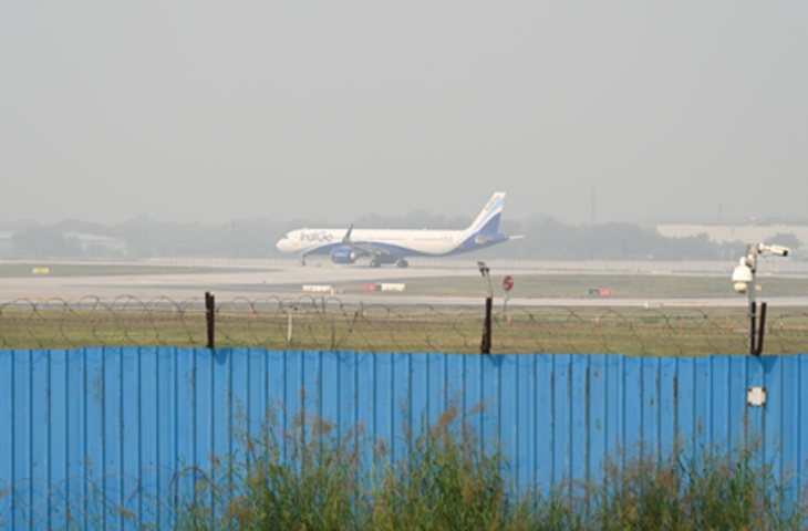 इंटरनेशनल एयरपोर्ट्स पर मौजूद सभी एटीसी टावर्स की हो वीडियो रिकॉर्डिंग, हवाई हादसों को रोकने के लिए एएआईबी ने दिया सुझाव