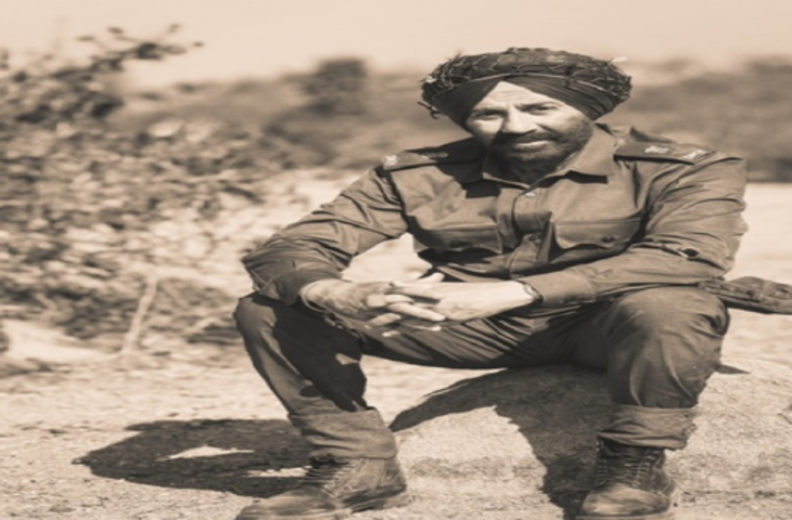 शूटिंग के समय सनी देओल को किस चीज से लगता है सबसे ज्यादा डर?