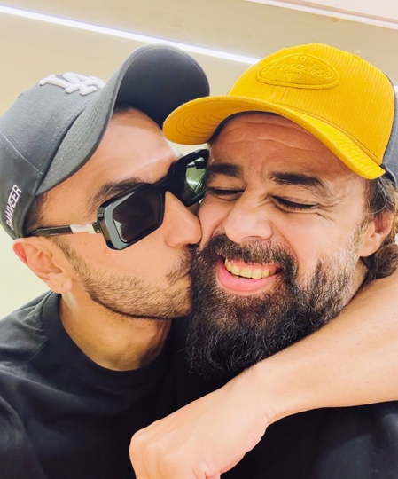 'धुरंधर' को मिल रहे रिस्पॉन्स से गदगद हुए विक्रम भांबरी, बोले- "यह तो बस शुरुआत है"