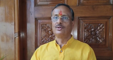 दिनेश शर्मा ने रक्षाबंधन की दी बधाई, नेपाल त्रासदी पर बोले- दुखद स्थिति में पीएम मोदी ने सुनिश्चित की मदद