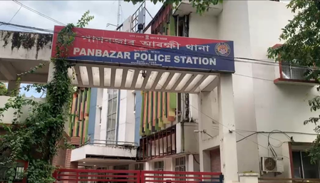 असम में बांग्लादेशी नागरिक होने के संदेह में दो लोग गिरफ्तार, नकली आधार कार्ड बरामद