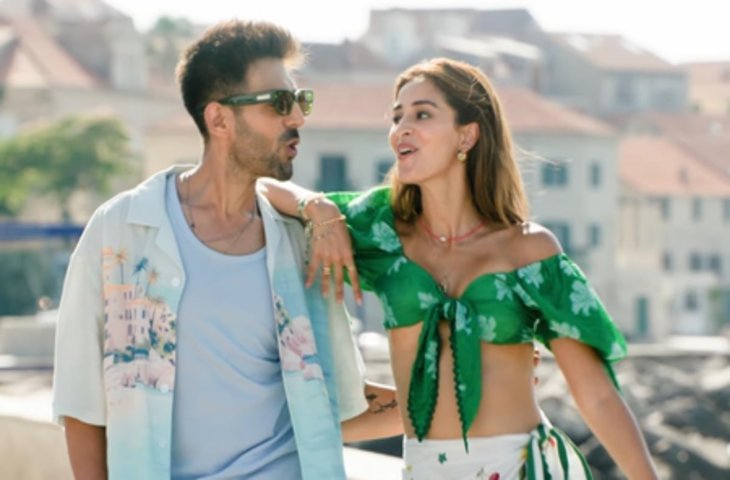 हिट, एवरेज और फ्लॉप का खेल, क्रिसमस वीक ने कई बड़ी फिल्मों की बदली किस्मत